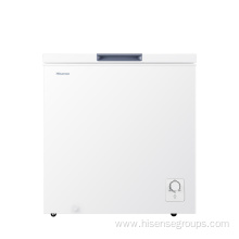 Hisense chest freezer FC-26DD